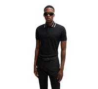BOSS Paula, Black1, 3XL para Hombre