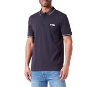 BOSS Paule 1 Polo, Dark Blue402, M para Hombre