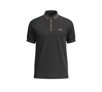 BOSS Paule 2 Polo, Black1, M para Hombre