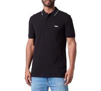 BOSS Paule 4 Polo, Black3, XL para Hombre