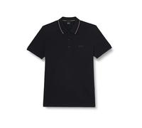 BOSS Paule 4 Polo, Dark Blue404, XL para Hombre