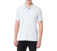 BOSS PE_Interlock 10262456 01 Polo, Open Blue474, 6XL para Hombre