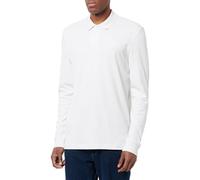 BOSS PE_Interlock_Long, Natural106, S para Hombre