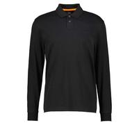 BOSS PE_Interlock_Long, Black1, L para Hombre