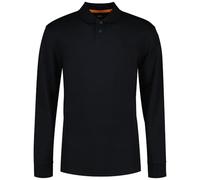 BOSS PE_Interlock_Long, PE_Interlock_Long Hombre, Dark Blue404,