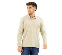 BOSS PE_Interlock_Long, PE_Interlock_Long Hombre, Light Beige271,