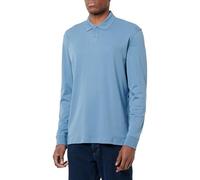 BOSS PE_Interlock_Long, PE_Interlock_Long Hombre, Open Blue472,