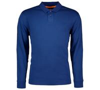 BOSS PE_Interlock_Long, PE_Interlock_Long Hombre, Open Blue494,