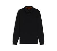BOSS Camiseta negro XL EUR