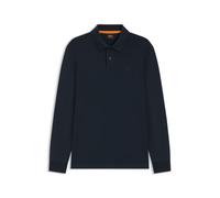 Boss PE_Interlock_Long PE_Interlock_Long Hombre (Pack de 1)