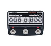BOSS Pedal de efectos de máquina de retardo DM101