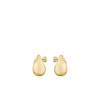 BOSS Pendientes en tono dorado con diseño de gota - StyleSELENA STATEMENT, HB1580824 Tono dorado pcs.