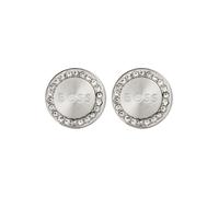 BOSS Pendientes plata One Size plata