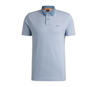 BOSS PeoxfordNew 10256894 01 Polo, Open Blue462, XL para Hombre