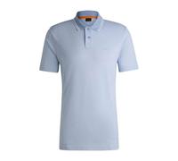 Boss PeoxfordNew, Polo Hombre, Open Blue470,