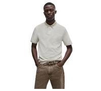 BOSS PeoxfordNew Polo, Light Beige271, 3XL para Hombre