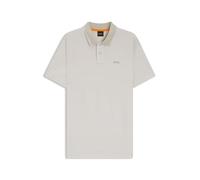 BOSS PeoxfordNew Polo, Light Beige271, M para Hombre