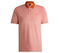 BOSS PeoxfordNew Polo, Open Orange840, L para Hombre