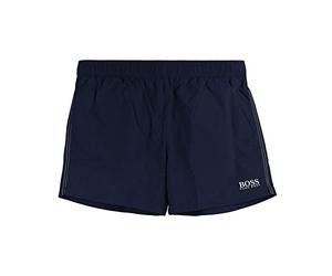 BOSS Perch, Pantalones Cortos Hombre, Azul (Navy 414), Small