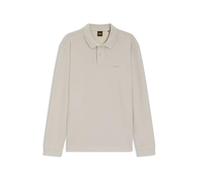 BOSS Camiseta 'Petempestolong' gris XXL gris