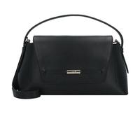 Boss Petrah Bolsa de hombro 34 cm negro