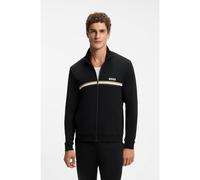 BOSS Pijama de algodón elástico - StyleLong Set 1, 50585477 Negro L