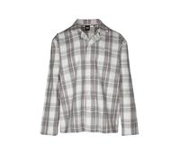 BOSS Pijama de mezcla de algodón a cuadros en caja de regalo - StyleHoliday Pyjama, 50550756 Fantasía XXL