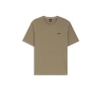 Boss Pijama para Hombre, Open Brown 245, L