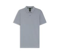 Boss PIO 1 Polo, 026Dark Grey, XS Hombres