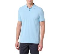 Boss PIO 1 Polo, 455light / Pastel Blue, XS Hombres