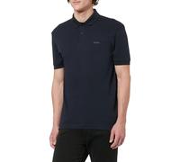 BOSS PIO 2 Polo, Azul Oscuro, M Hombres