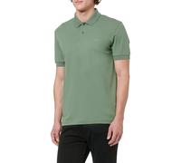 BOSS PIO 2 Polo, Open Green 358, XL Hombres