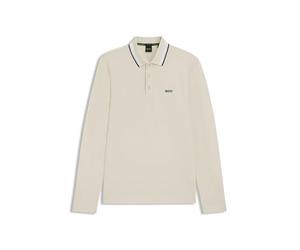 Boss Plisado, Blanco Abierto 133, XL