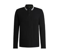 BOSS plisy, Charcoal15, XXL para Hombre