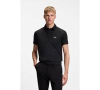 BOSS Polo activo con control de la humedad - StylePL_GOC Paddytech, 50564774 Negro XXL