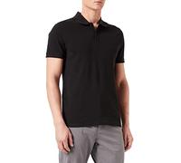 BOSS Poloshirt Slim Fit PASSENGER negro | L
