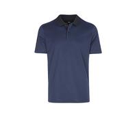 BOSS Polo azul oscuro | XXL