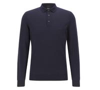 Boss Polo Bono de Manga Larga para Hombre (GT4258)