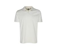 BOSS Polo crema | XXL