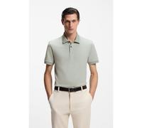 BOSS Polo de algodón con estructura de burbujas - StyleH-Parlay 102, 50555172 Cal XXXL
