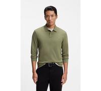 BOSS Polo de algodón elástico - StylePe_Passerby, 50575789 Oliva XL