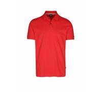 BOSS Camiseta 'Pallas' rojo, Talla XL