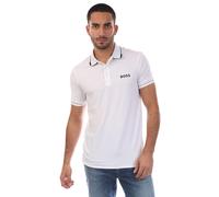 Boss Polo de Elasticidad de 4 Direcciones para Hombre (GT10836)