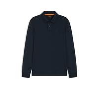 BOSS Camiseta azul oscuro L EUR