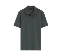 BOSS Polo de piqué de algodón con detalle de logo - StylePrime, 50507813 Verde oscuro XL