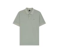 BOSS Polo de piqué de algodón con logo estampado - StylePrime, 50507813 Cal XL