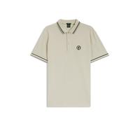 BOSS Polo deportivo The Open Paddy en piqué técnico - StylePaddy_The_Open-26, 50566997 Beige claro XXXL