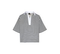 BOSS Polo ESSIPA blanco | L