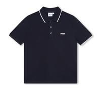 BOSS - Polo Manga Corta 100% Algodon