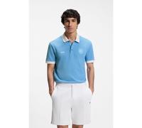 BOSS Polo Paddy con detalles de bandera - StylePL_BB BC Lux Paddy, 50559263 Argentina XXL